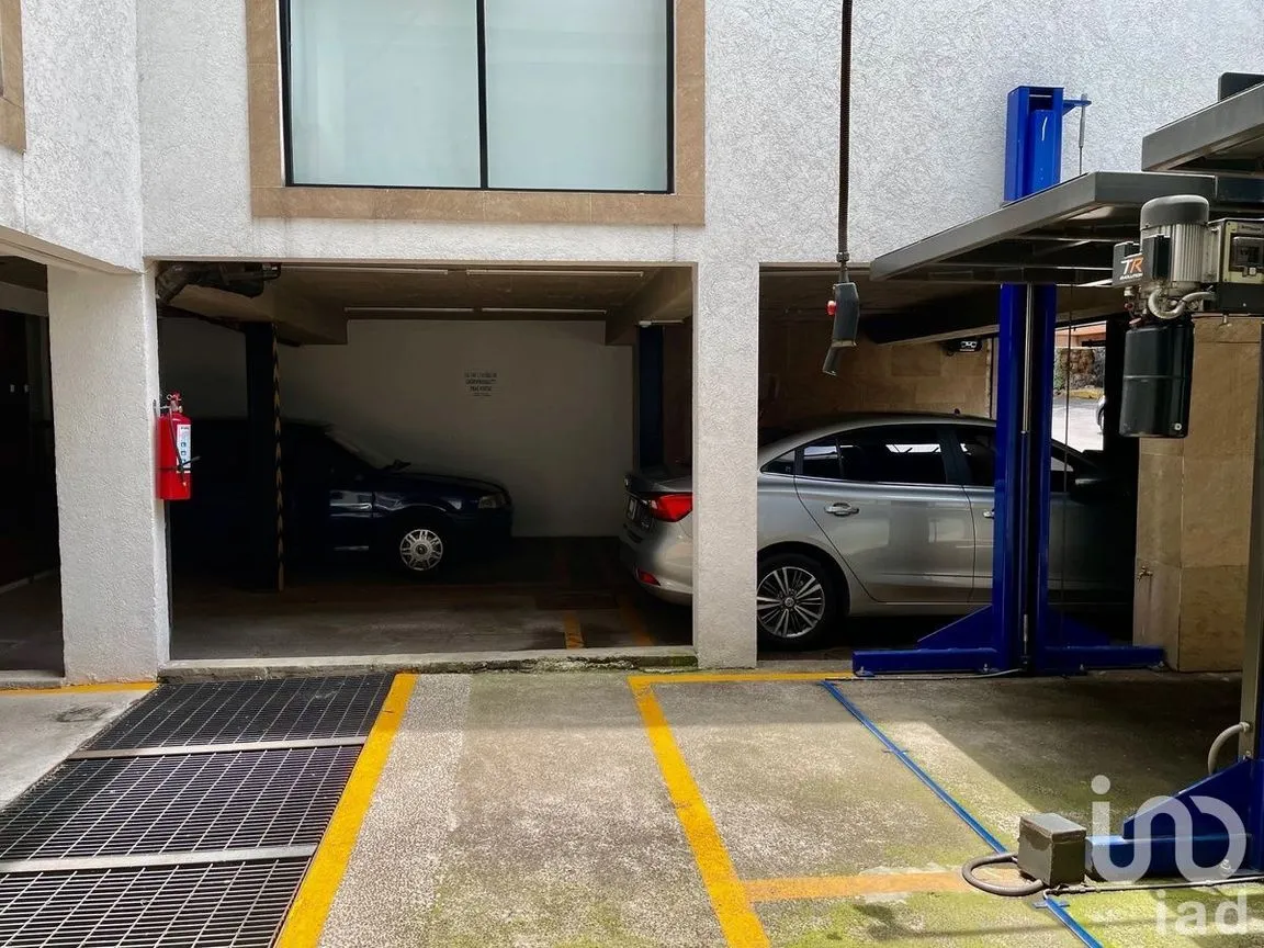 Departamento en Venta en Santa Úrsula Xitla, Tlalpan, Ciudad de México | NEX-229024 | iad México | Foto 37 de 45