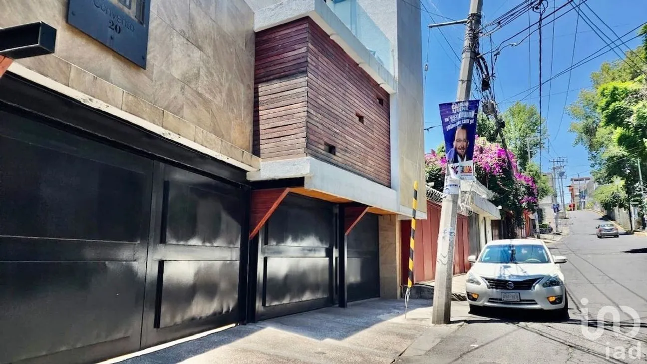 Departamento en Venta en Santa Úrsula Xitla, Tlalpan, Ciudad de México | NEX-229024 | iad México | Foto 39 de 45