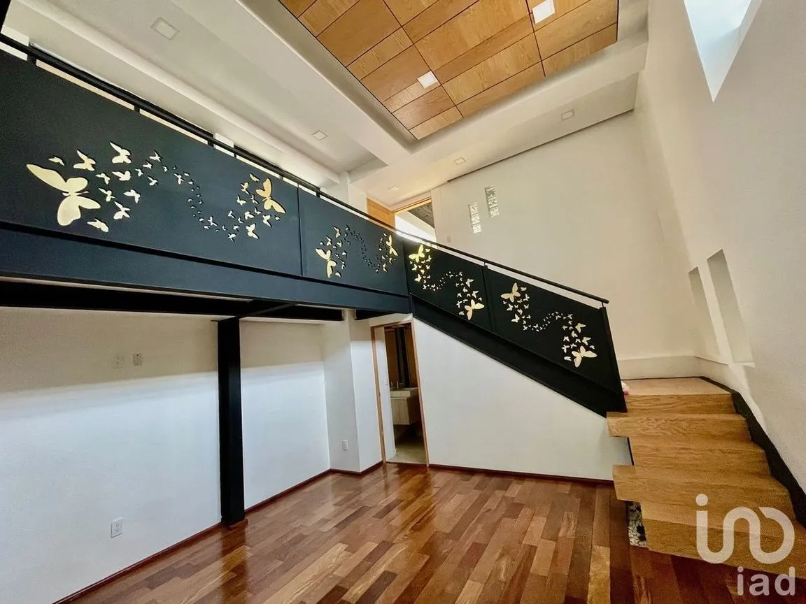 Departamento en Venta en Santa Úrsula Xitla, Tlalpan, Ciudad de México | NEX-229024 | iad México | Foto 5 de 45