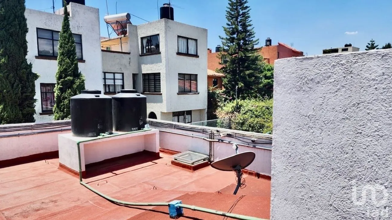 Departamento en Venta en Santa Úrsula Xitla, Tlalpan, Ciudad de México | NEX-229024 | iad México | Foto 41 de 45