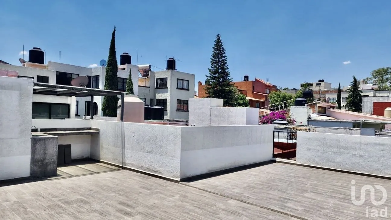 Departamento en Venta en Santa Úrsula Xitla, Tlalpan, Ciudad de México | NEX-229024 | iad México | Foto 42 de 45