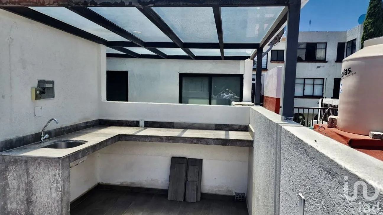 Departamento en Venta en Santa Úrsula Xitla, Tlalpan, Ciudad de México | NEX-229024 | iad México | Foto 43 de 45
