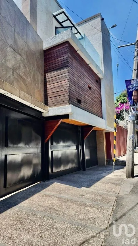 Departamento en Venta en Santa Úrsula Xitla, Tlalpan, Ciudad de México | NEX-229024 | iad México | Foto 44 de 45