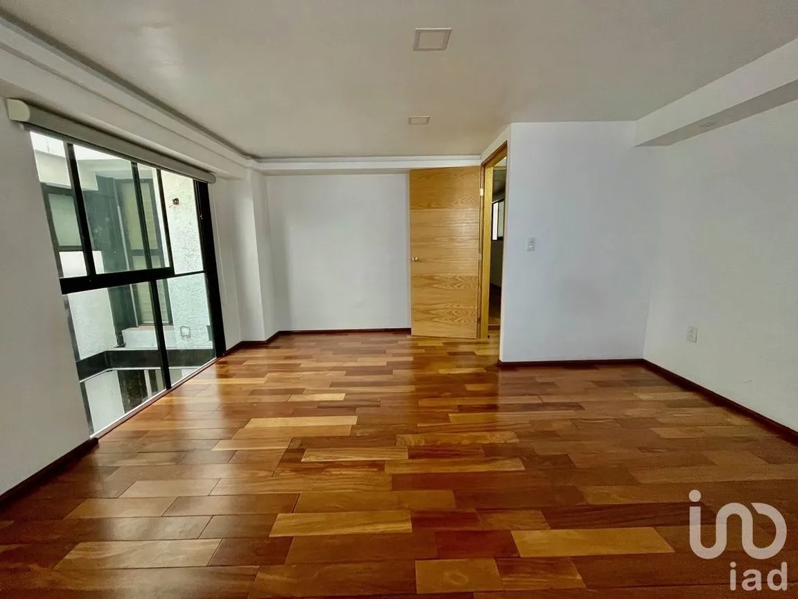 Departamento en Venta en Santa Úrsula Xitla, Tlalpan, Ciudad de México | NEX-229024 | iad México | Foto 8 de 45