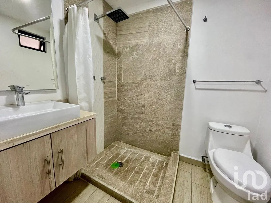 Departamento en Venta en Santa Úrsula Xitla, Tlalpan, Ciudad de México | NEX-229024 | iad México | Foto 9 de 45