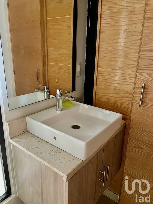 Departamento en Venta en Santa Úrsula Xitla, Tlalpan, Ciudad de México | NEX-229024 | iad México | Foto 10 de 45