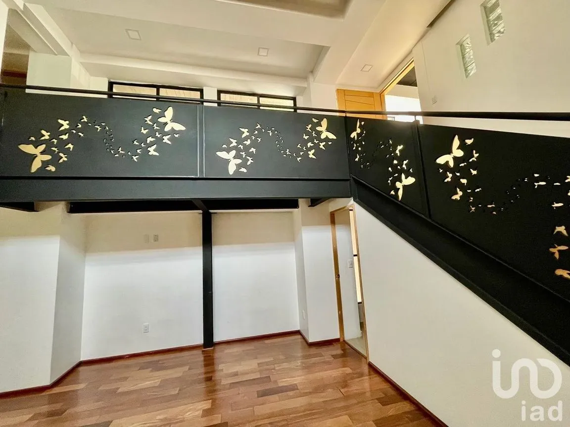 Departamento en Venta en Santa Úrsula Xitla, Tlalpan, Ciudad de México | NEX-229024 | iad México | Foto 1 de 45