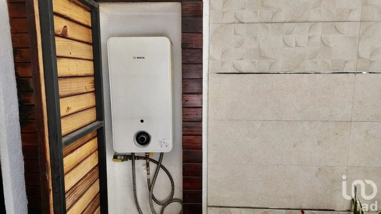 Departamento en Venta en Pedregal de Santa Úrsula Xitla, Tlalpan, Ciudad de México | NEX-229300 | iad México | Foto 11 de 49