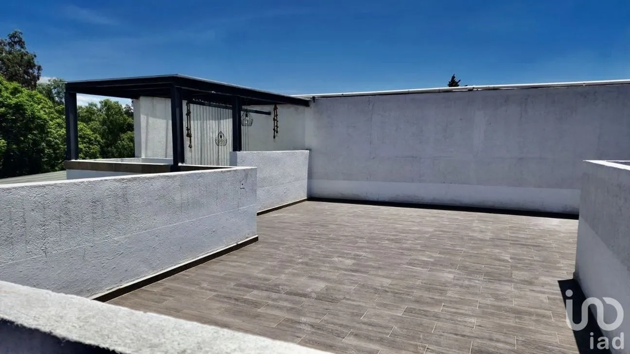Departamento en Venta en Pedregal de Santa Úrsula Xitla, Tlalpan, Ciudad de México | NEX-229300 | iad México | Foto 13 de 49
