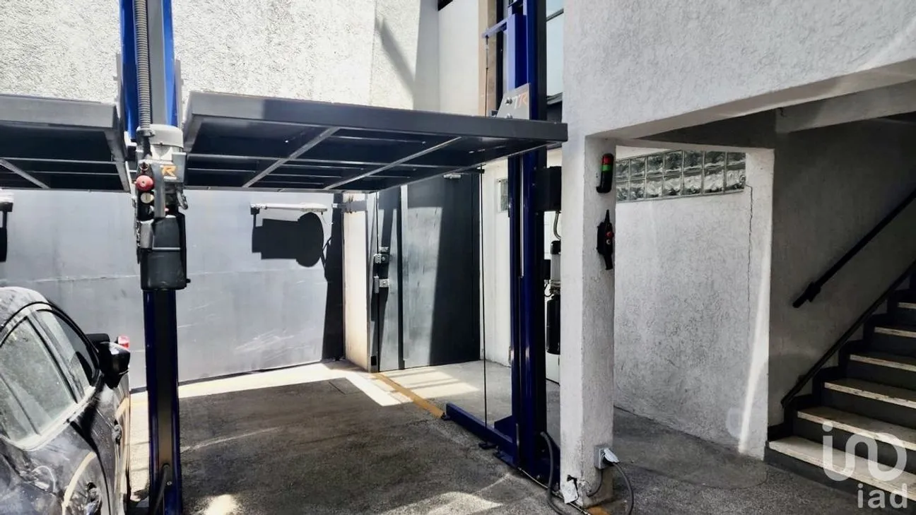 Departamento en Venta en Pedregal de Santa Úrsula Xitla, Tlalpan, Ciudad de México | NEX-229300 | iad México | Foto 14 de 49