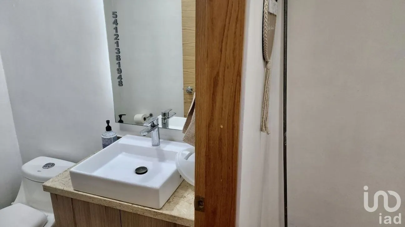 Departamento en Venta en Pedregal de Santa Úrsula Xitla, Tlalpan, Ciudad de México | NEX-229300 | iad México | Foto 15 de 49