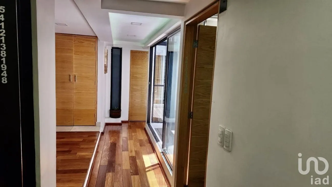 Departamento en Venta en Pedregal de Santa Úrsula Xitla, Tlalpan, Ciudad de México | NEX-229300 | iad México | Foto 16 de 49