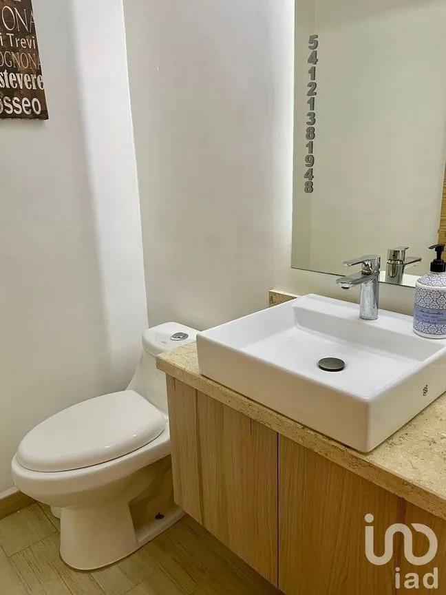 Departamento en Venta en Pedregal de Santa Úrsula Xitla, Tlalpan, Ciudad de México | NEX-229300 | iad México | Foto 20 de 49