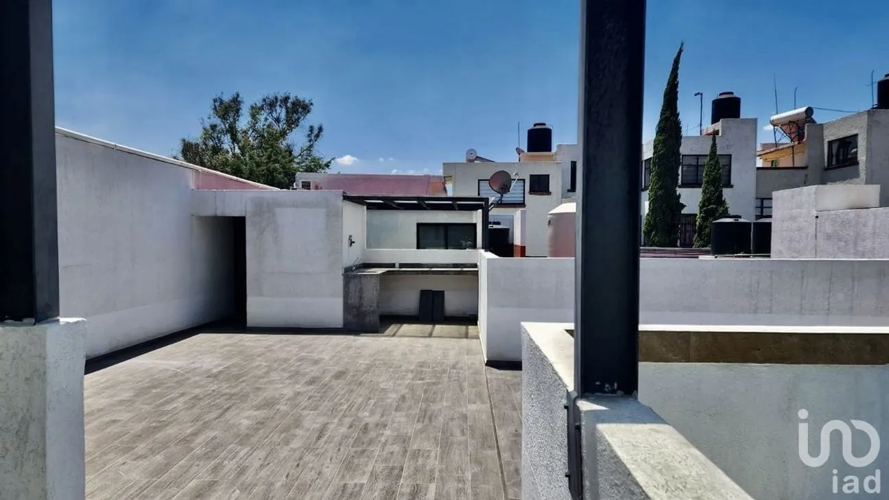 Departamento en Venta en Pedregal de Santa Úrsula Xitla, Tlalpan, Ciudad de México | NEX-229300 | iad México | Foto 3 de 49