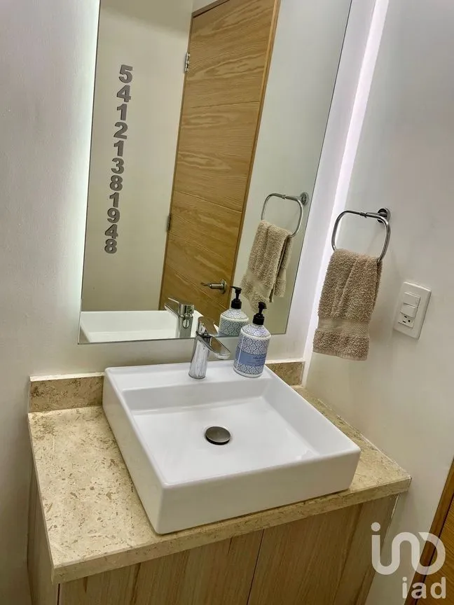 Departamento en Venta en Pedregal de Santa Úrsula Xitla, Tlalpan, Ciudad de México | NEX-229300 | iad México | Foto 23 de 49