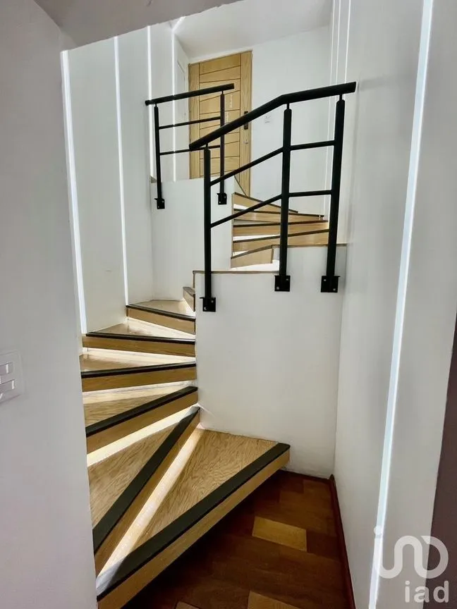 Departamento en Venta en Pedregal de Santa Úrsula Xitla, Tlalpan, Ciudad de México | NEX-229300 | iad México | Foto 24 de 49