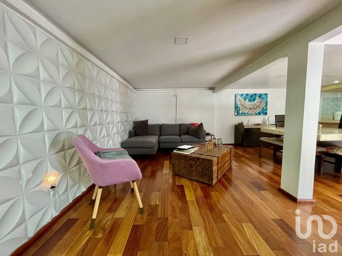Departamento en Venta en Pedregal de Santa Úrsula Xitla, Tlalpan, Ciudad de México | NEX-229300 | iad México | Foto 25 de 49
