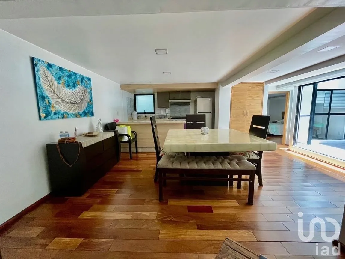 Departamento en Venta en Pedregal de Santa Úrsula Xitla, Tlalpan, Ciudad de México | NEX-229300 | iad México | Foto 26 de 49