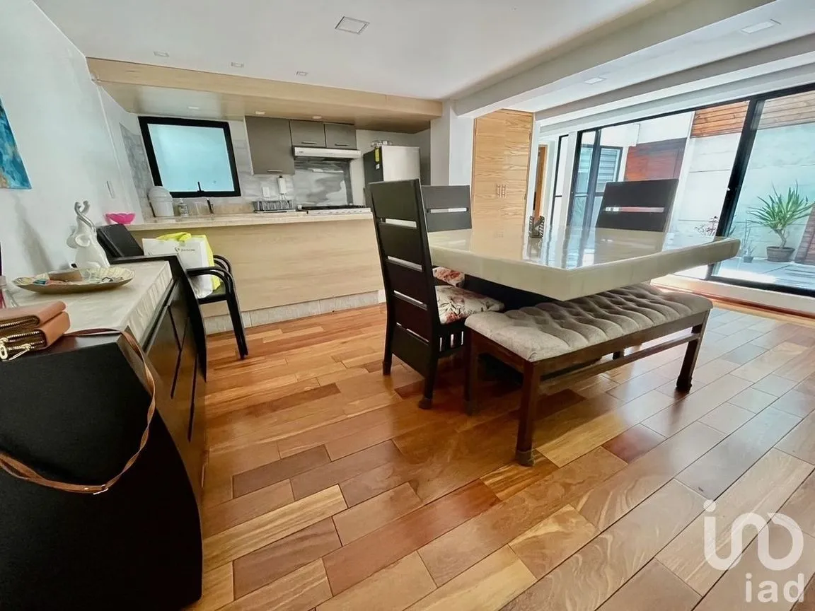 Departamento en Venta en Pedregal de Santa Úrsula Xitla, Tlalpan, Ciudad de México | NEX-229300 | iad México | Foto 27 de 49