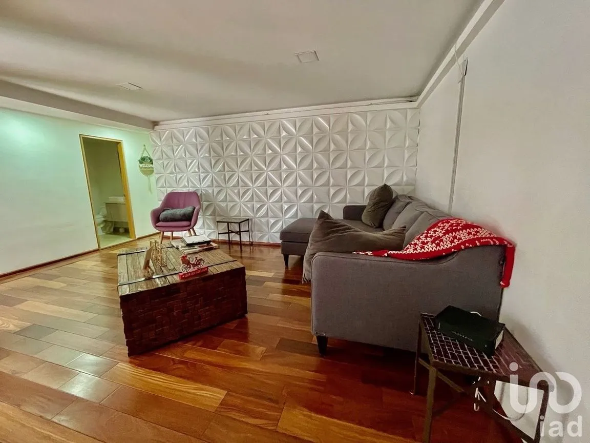 Departamento en Venta en Pedregal de Santa Úrsula Xitla, Tlalpan, Ciudad de México | NEX-229300 | iad México | Foto 28 de 49