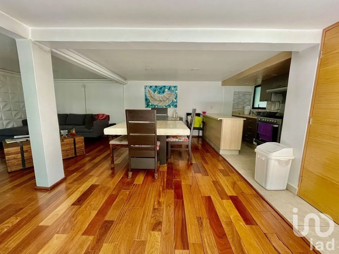 Departamento en Venta en Pedregal de Santa Úrsula Xitla, Tlalpan, Ciudad de México | NEX-229300 | iad México | Foto 29 de 49