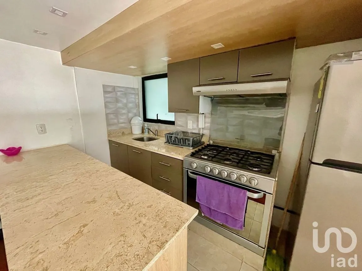 Departamento en Venta en Pedregal de Santa Úrsula Xitla, Tlalpan, Ciudad de México | NEX-229300 | iad México | Foto 30 de 49