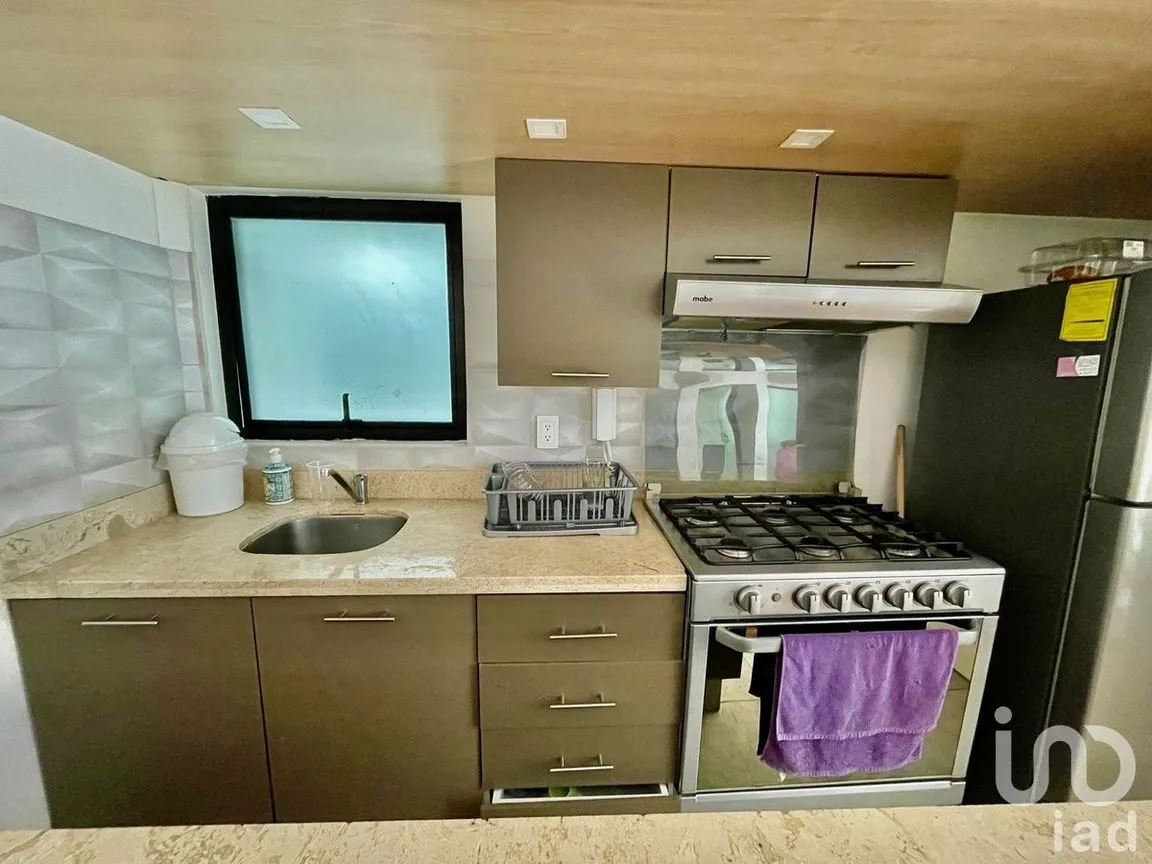 Departamento en Venta en Pedregal de Santa Úrsula Xitla, Tlalpan, Ciudad de México | NEX-229300 | iad México | Foto 31 de 49