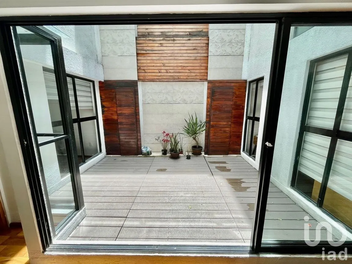 Departamento en Venta en Pedregal de Santa Úrsula Xitla, Tlalpan, Ciudad de México | NEX-229300 | iad México | Foto 32 de 49