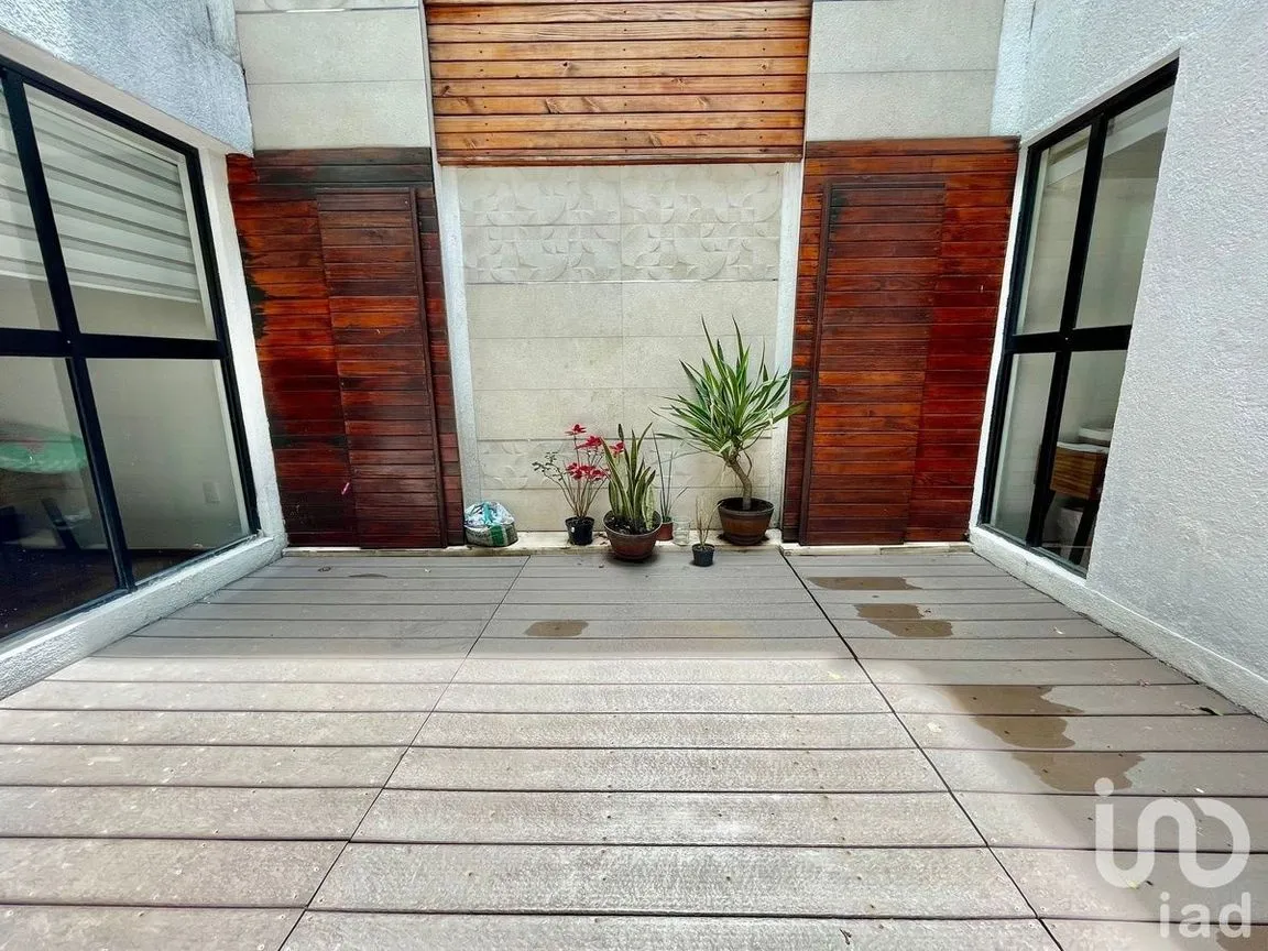 Departamento en Venta en Pedregal de Santa Úrsula Xitla, Tlalpan, Ciudad de México | NEX-229300 | iad México | Foto 33 de 49