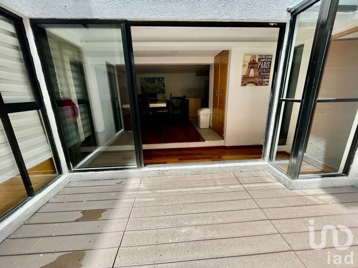 Departamento en Venta en Pedregal de Santa Úrsula Xitla, Tlalpan, Ciudad de México | NEX-229300 | iad México | Foto 34 de 49