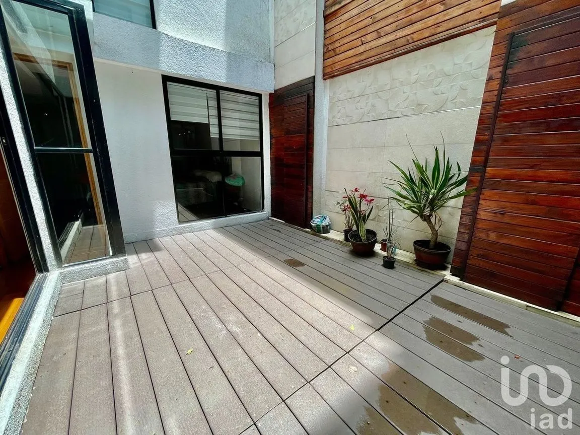 Departamento en Venta en Pedregal de Santa Úrsula Xitla, Tlalpan, Ciudad de México | NEX-229300 | iad México | Foto 35 de 49