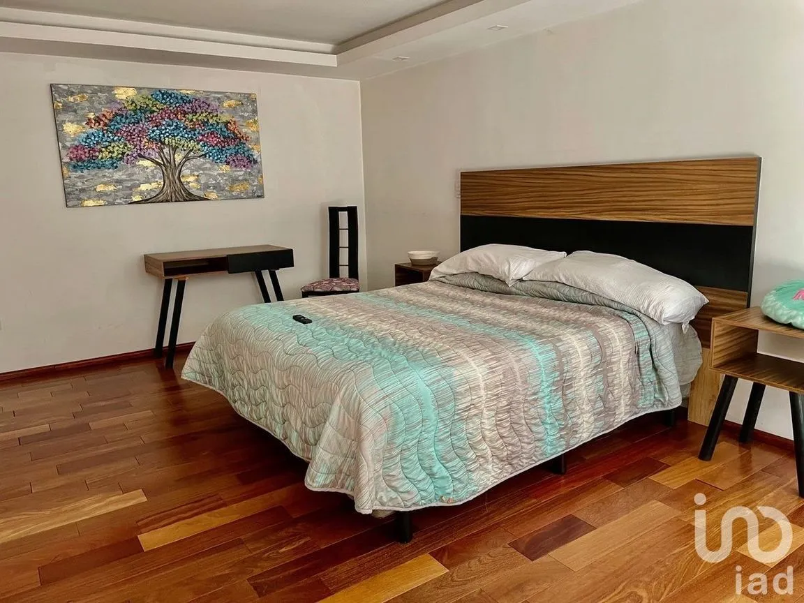 Departamento en Venta en Pedregal de Santa Úrsula Xitla, Tlalpan, Ciudad de México | NEX-229300 | iad México | Foto 36 de 49