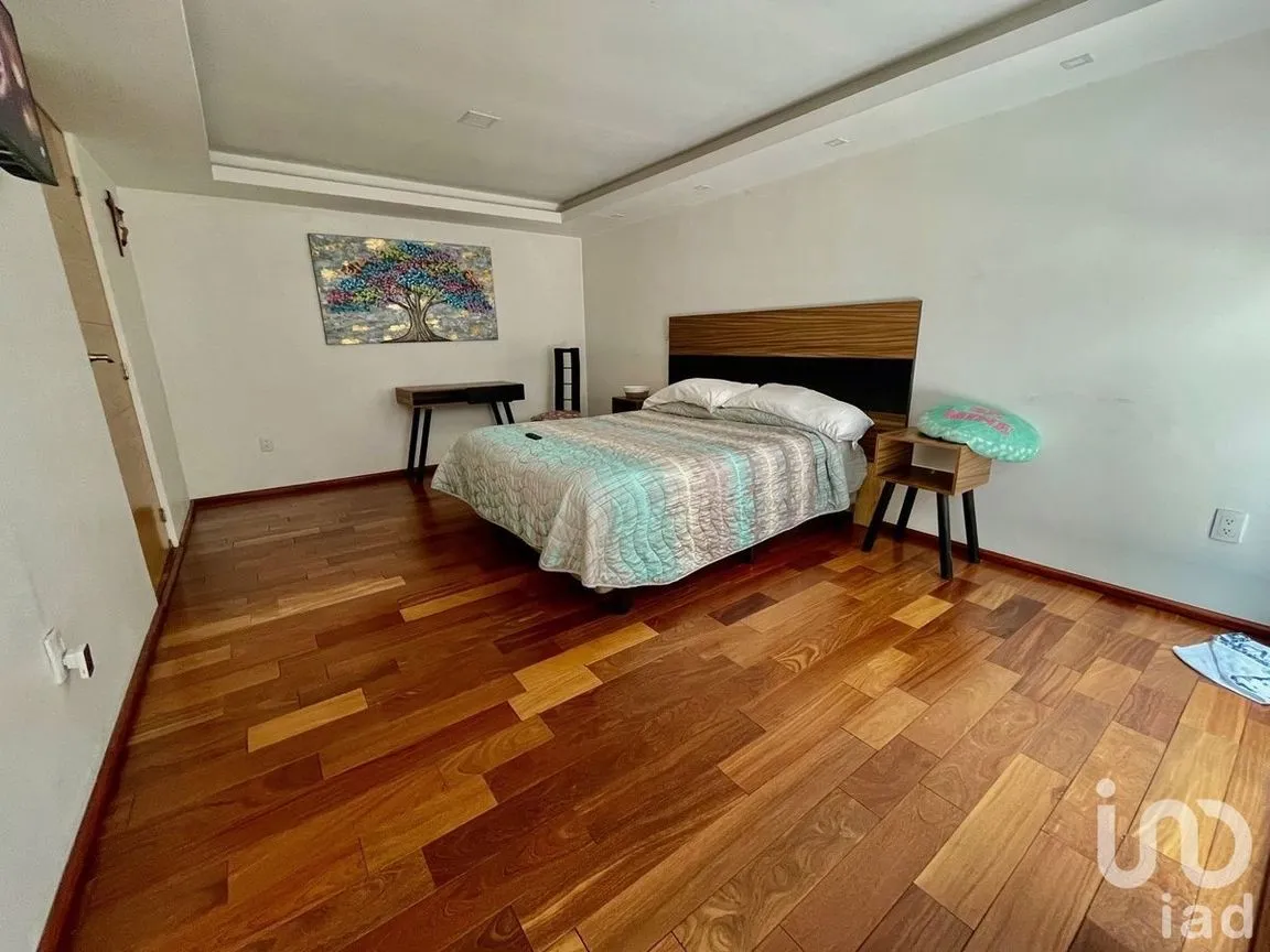 Departamento en Venta en Pedregal de Santa Úrsula Xitla, Tlalpan, Ciudad de México | NEX-229300 | iad México | Foto 37 de 49