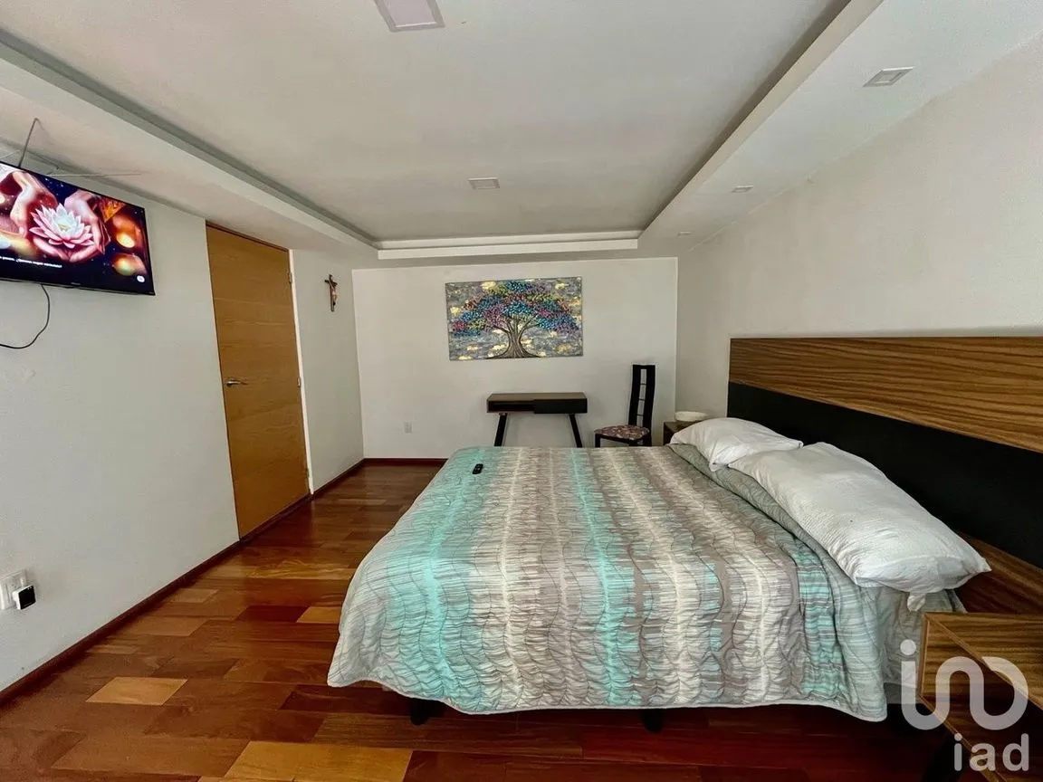 Departamento en Venta en Pedregal de Santa Úrsula Xitla, Tlalpan, Ciudad de México | NEX-229300 | iad México | Foto 38 de 49
