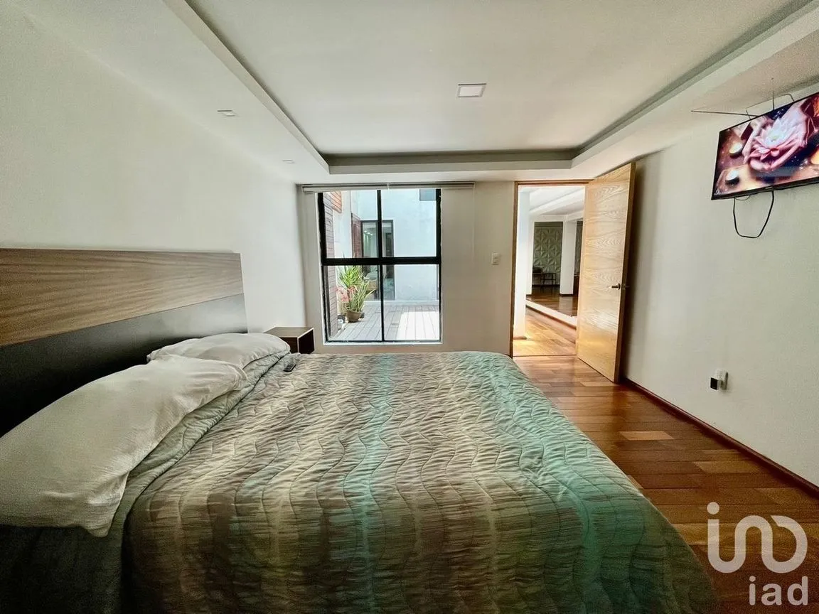 Departamento en Venta en Pedregal de Santa Úrsula Xitla, Tlalpan, Ciudad de México | NEX-229300 | iad México | Foto 39 de 49