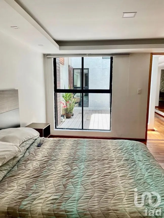 Departamento en Venta en Pedregal de Santa Úrsula Xitla, Tlalpan, Ciudad de México | NEX-229300 | iad México | Foto 40 de 49