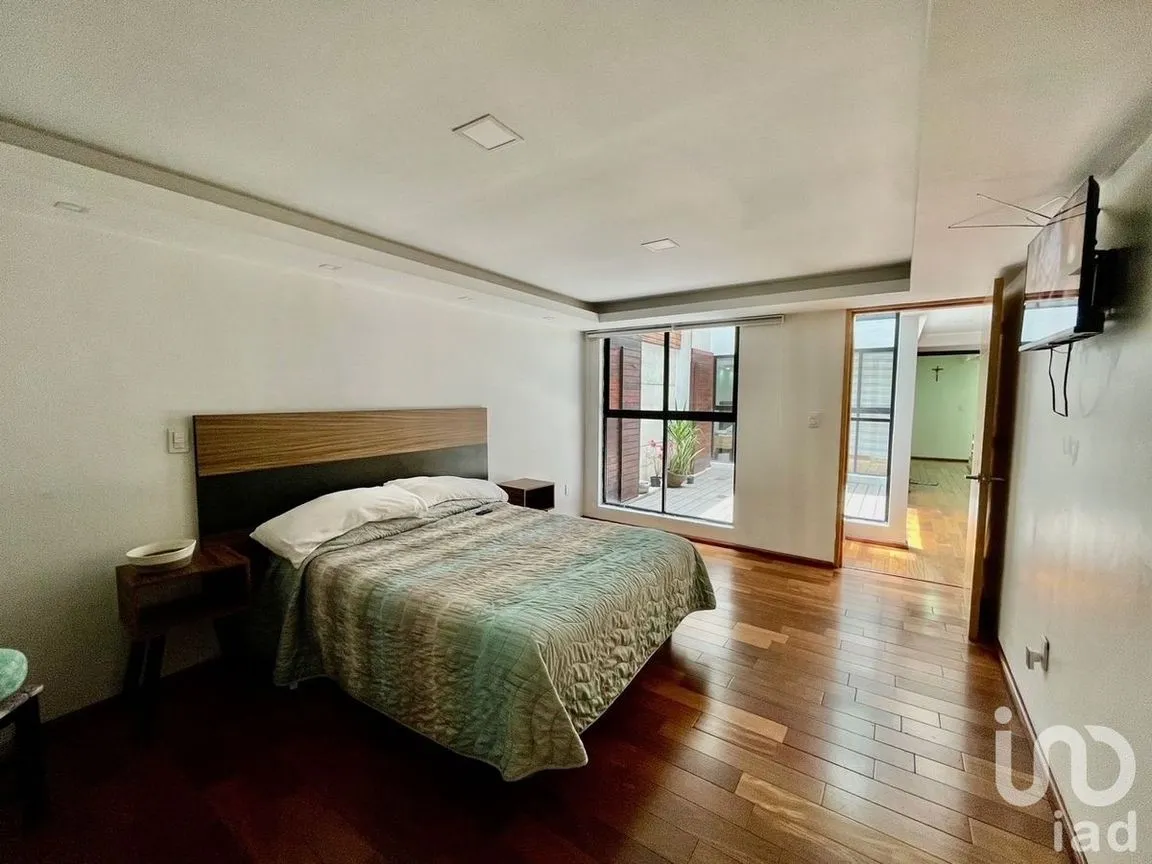 Departamento en Venta en Pedregal de Santa Úrsula Xitla, Tlalpan, Ciudad de México | NEX-229300 | iad México | Foto 41 de 49