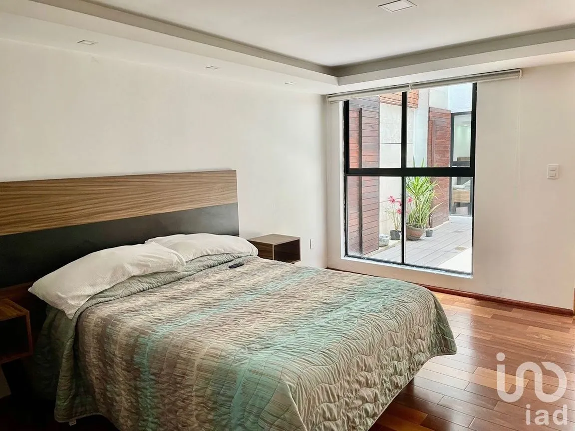 Departamento en Venta en Pedregal de Santa Úrsula Xitla, Tlalpan, Ciudad de México | NEX-229300 | iad México | Foto 42 de 49