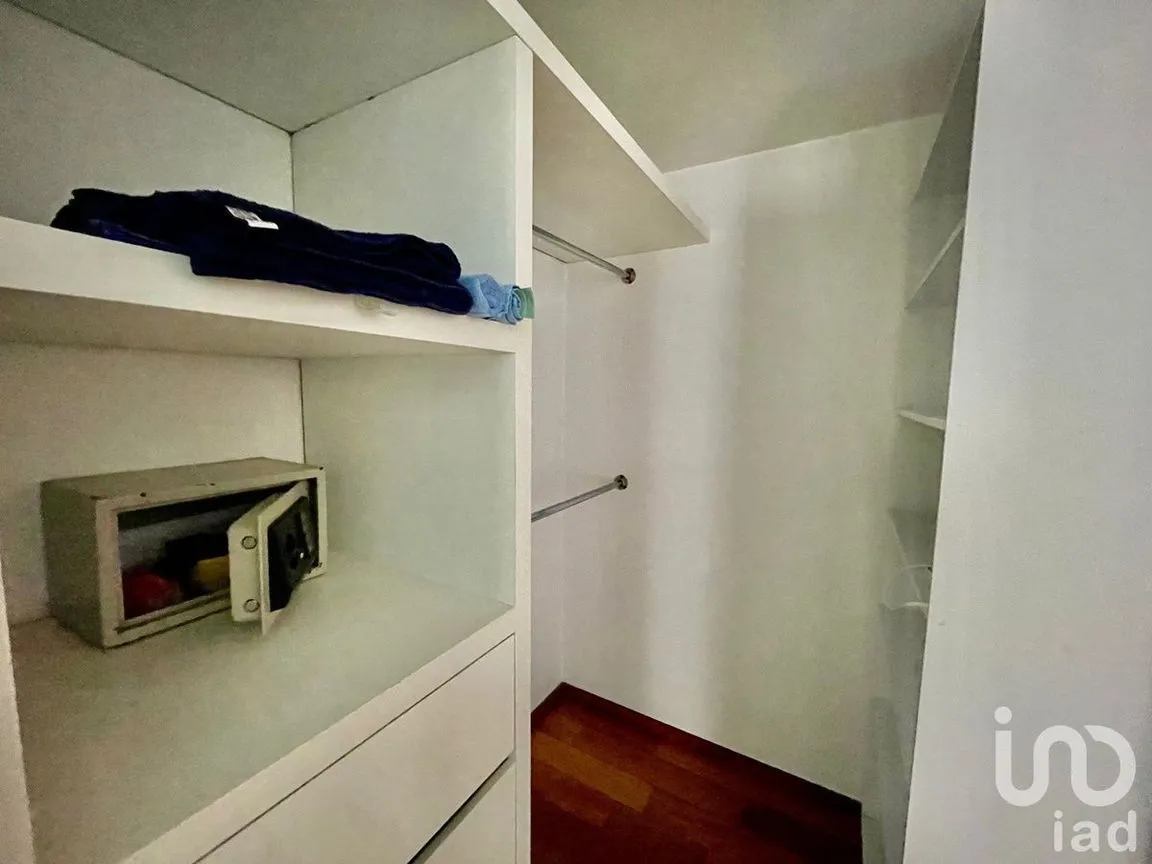 Departamento en Venta en Pedregal de Santa Úrsula Xitla, Tlalpan, Ciudad de México | NEX-229300 | iad México | Foto 44 de 49