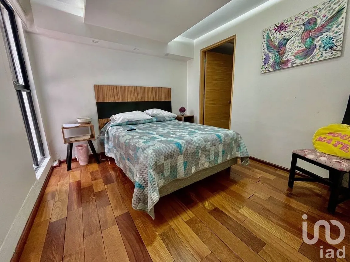 Departamento en Venta en Pedregal de Santa Úrsula Xitla, Tlalpan, Ciudad de México | NEX-229300 | iad México | Foto 45 de 49