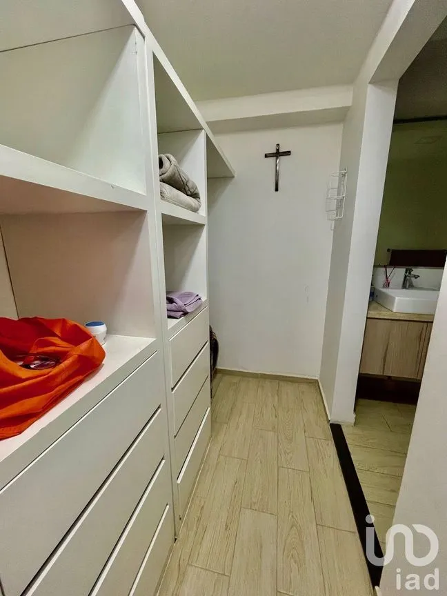 Departamento en Venta en Pedregal de Santa Úrsula Xitla, Tlalpan, Ciudad de México | NEX-229300 | iad México | Foto 46 de 49