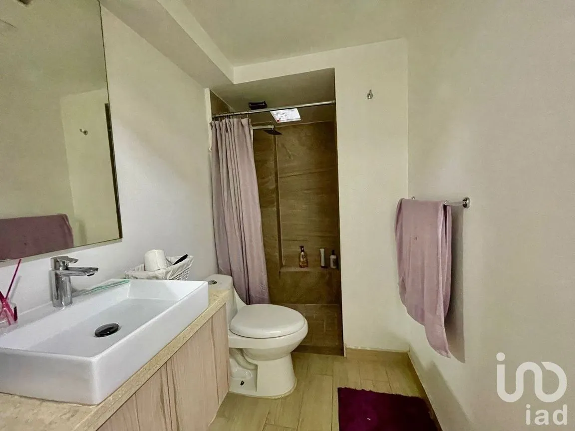Departamento en Venta en Pedregal de Santa Úrsula Xitla, Tlalpan, Ciudad de México | NEX-229300 | iad México | Foto 47 de 49