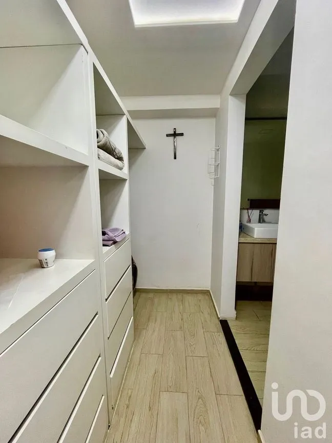 Departamento en Venta en Pedregal de Santa Úrsula Xitla, Tlalpan, Ciudad de México | NEX-229300 | iad México | Foto 48 de 49