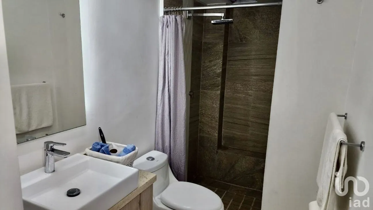 Departamento en Venta en Pedregal de Santa Úrsula Xitla, Tlalpan, Ciudad de México | NEX-229300 | iad México | Foto 6 de 49