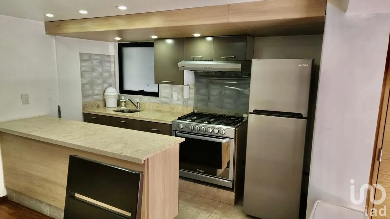 Departamento en Venta en Pedregal de Santa Úrsula Xitla, Tlalpan, Ciudad de México | NEX-229300 | iad México | Foto 7 de 49