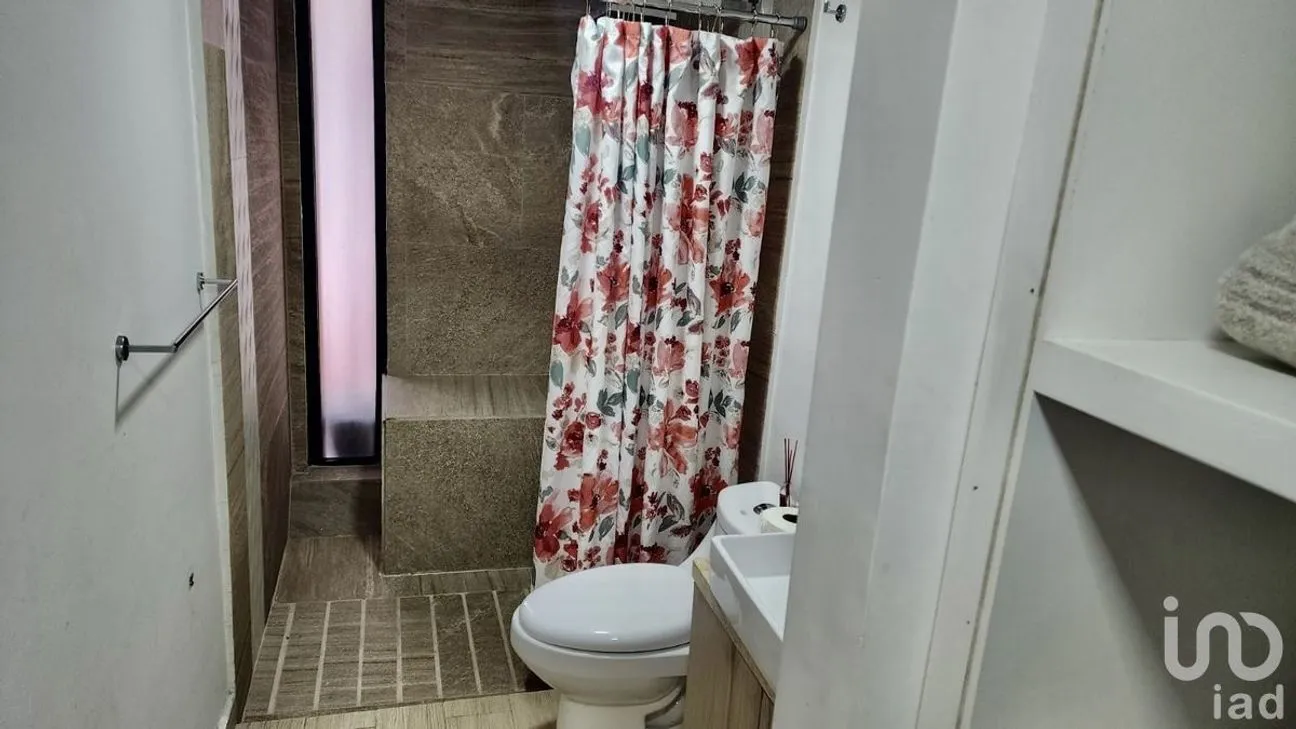 Departamento en Venta en Pedregal de Santa Úrsula Xitla, Tlalpan, Ciudad de México | NEX-229300 | iad México | Foto 9 de 49