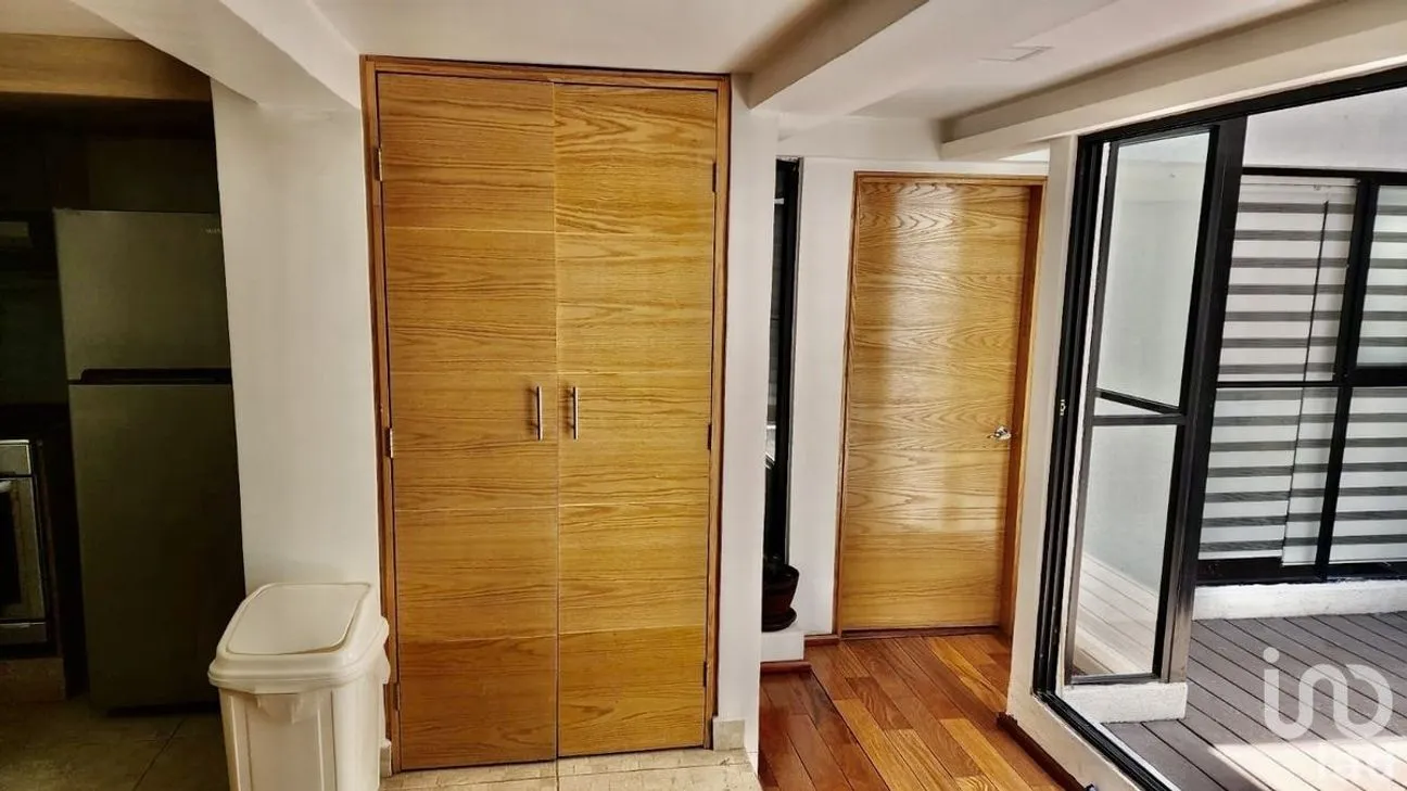 Departamento en Venta en Pedregal de Santa Úrsula Xitla, Tlalpan, Ciudad de México | NEX-229300 | iad México | Foto 10 de 49