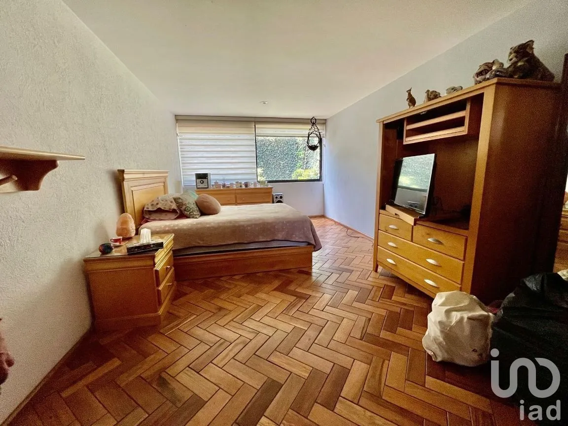 Casa en Venta en Jardines del Pedregal, Álvaro Obregón, Ciudad de México | NEX-267467 | iad México | Foto 11 de 49