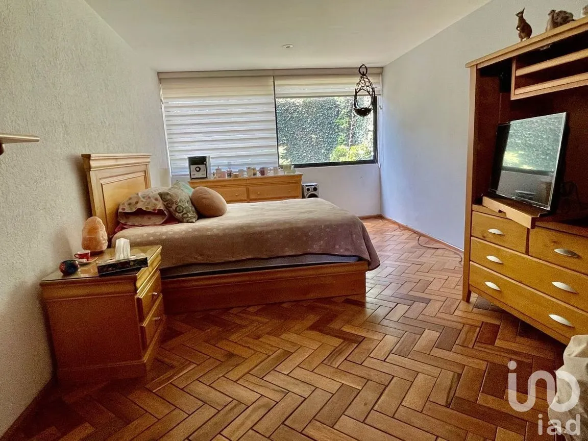 Casa en Venta en Jardines del Pedregal, Álvaro Obregón, Ciudad de México | NEX-267467 | iad México | Foto 12 de 49