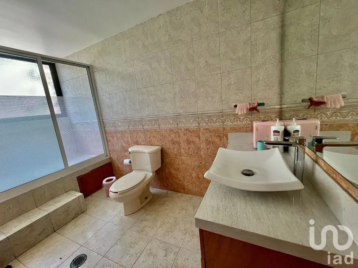 Casa en Venta en Jardines del Pedregal, Álvaro Obregón, Ciudad de México | NEX-267467 | iad México | Foto 13 de 49